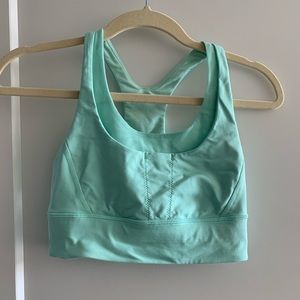 Lululemon longline bra